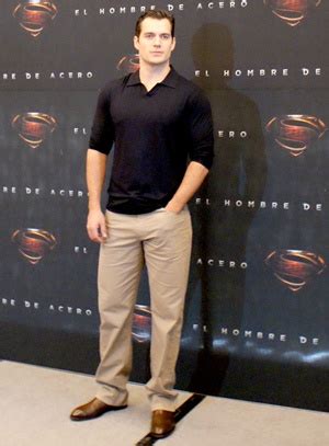 henry cavill height|henry cavill body images.